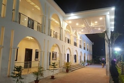 HOTEL SHANVI LANDMARK PANNA, Khajuraho