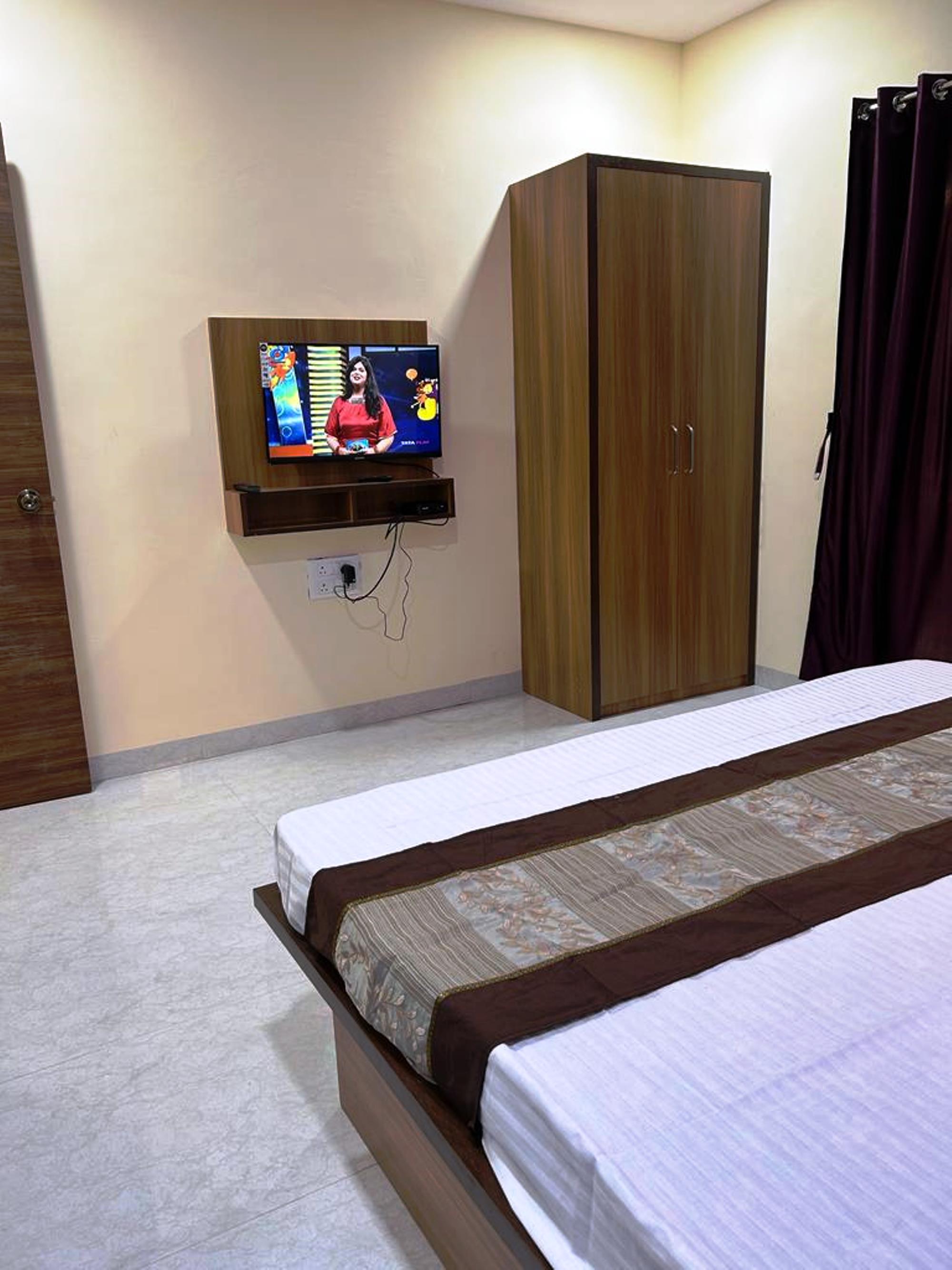 Shreyas Palace 4