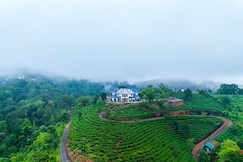 Zen Garden, Vagamon