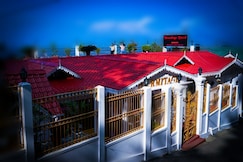 Hermitage Resort @ Mall Road, Darjeeling