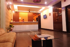 Hotel Delhi Airport Plaza, Delhi