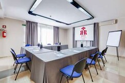 Best Western Hotel Rocca, Frosinone