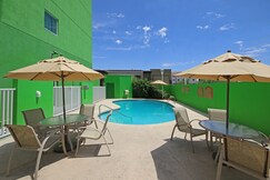 Holiday Inn Express & Suites CD. JUAREZ - LAS MISIONES, Juárez