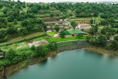 Ashoka Sarovar, Bhandardara