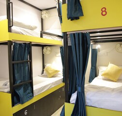 Bunk Beds
