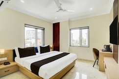 Townhouse Oak Banaras Central Railway Junction Formerly Sri Hari Inn, Varanasi