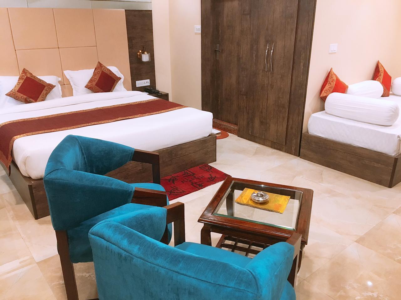 Annapoorna Hostels - Tap to explore photos