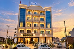 Hotel Dolphin, Katra