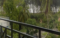 Outdoors