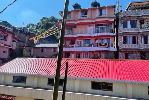 Hotel O Adarash Hotel
