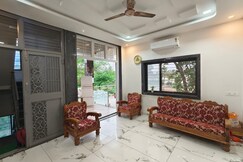 Rajparvati Homestay, Kolhapur