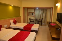 Poonam Hotel, Raipur, Chhattisgarh