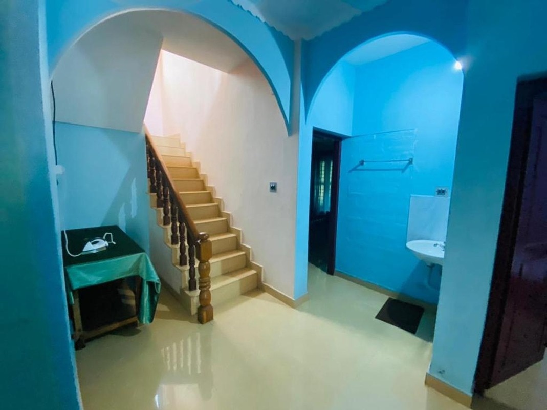 Misty Holiday Homes | Entire 4 BHK Homestay - Tap to explore photos