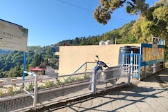 Saadhan Homestay, Mussoorie