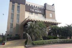 Hotel The Venus, Rudrapur