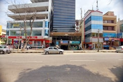 Capital suites, Bangalore