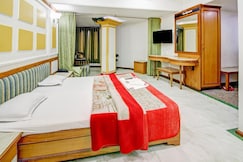 Hotel Unnati, Ahmedabad