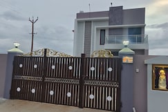 Cleveen's Castle 3 Bedroom Homestay Dindigul, Dindigul