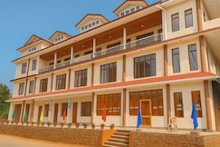 Hotel Kailash, Chamoli