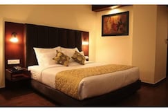 Traditional Inn, Delhi