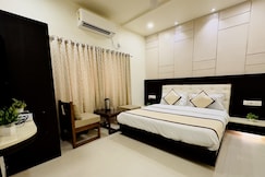 Abu Inn, Mount Abu - The Luxury Boutique Stay, Mount Abu