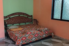 Shree Motel, Diveagar