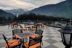 Abhilashi Residency & Spa - Centrally Heated, Manali