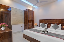 Townhouse Hotel Spotlight, Kanpur