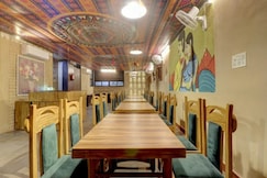 Hi Hotel By Madras, Rishikesh