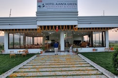 HOTEL AJANTA GREEN RESTAURANT & RESORT, Sillod