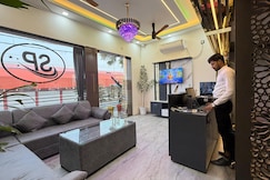 Sunaina Palace, Varanasi