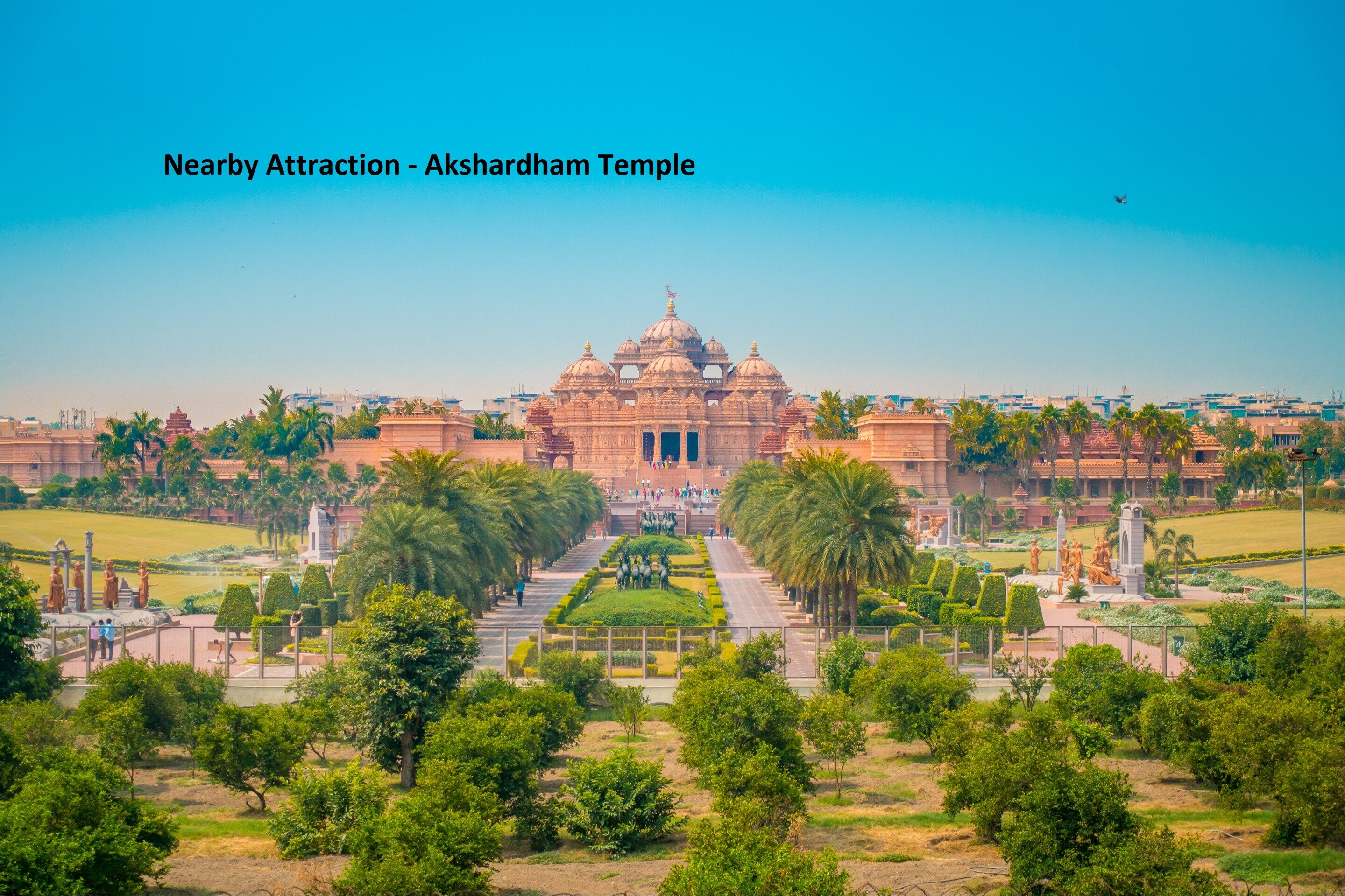 Collection O Manohar Palace - Tap to explore photos