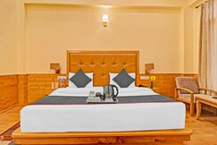 Townhouse Oak ROYAL BLISS, Manali