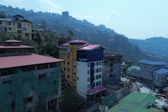 Meraki Hotels & Resorts Sikkim, Phadamchen