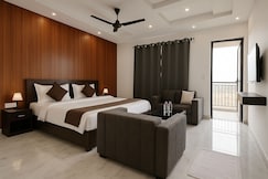 The Weston Bliss, Lucknow