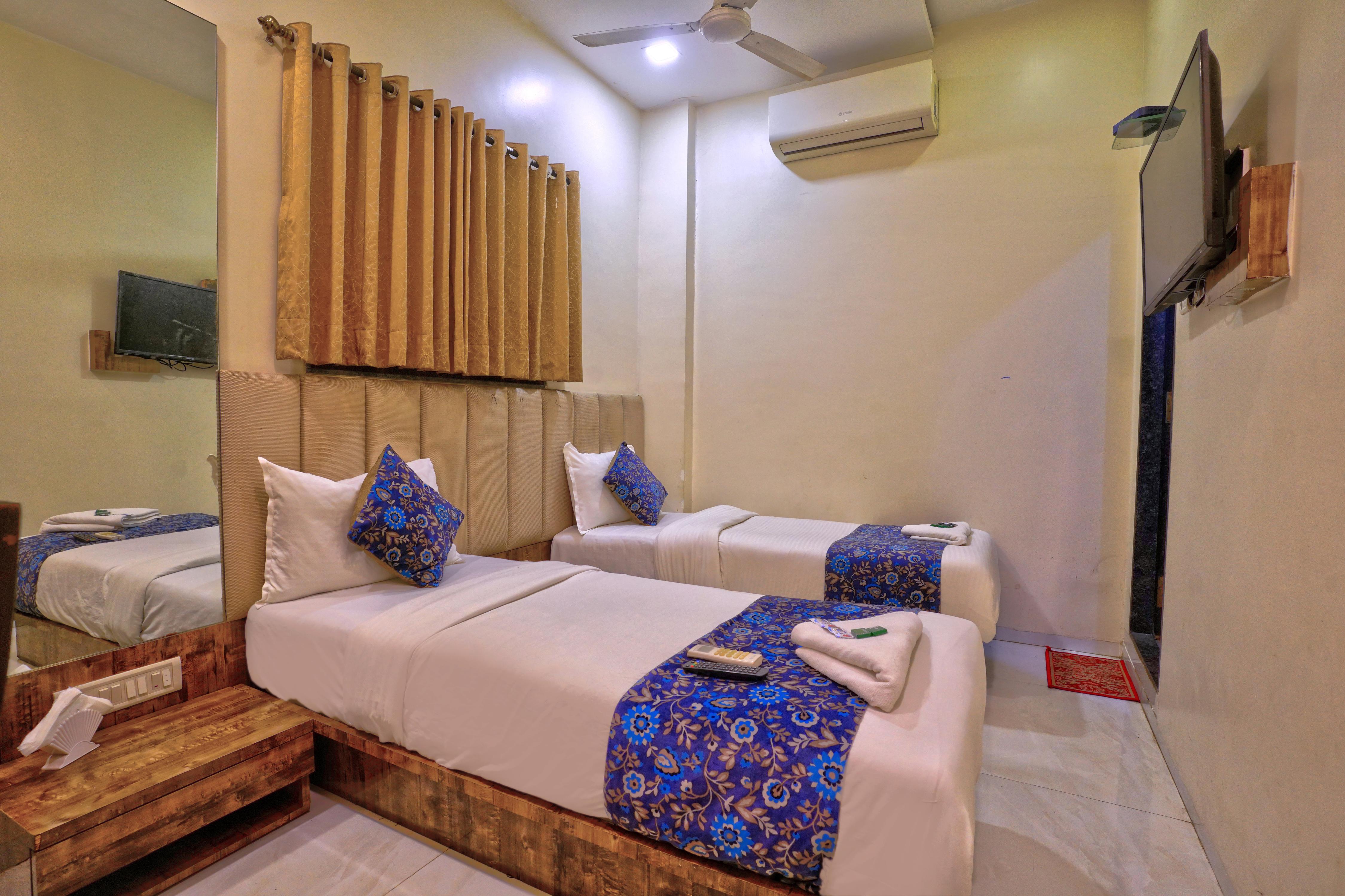 Super Deluxe Room 1