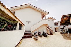 Hotel O Pondok Sabaraya Cileunyi Syariah, Bandung