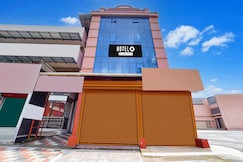 Super Hotel O Aluva Town, Cochin