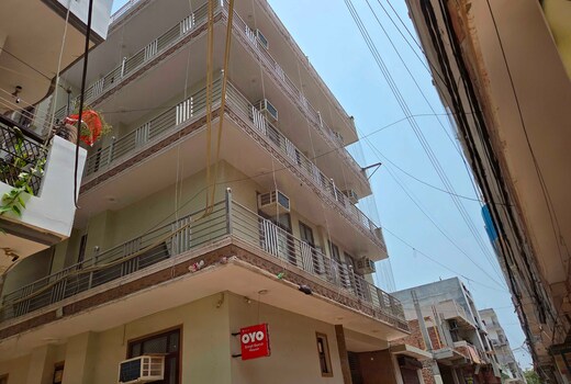 Hotel O Singh Guest House