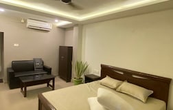 Deluxe AC Room