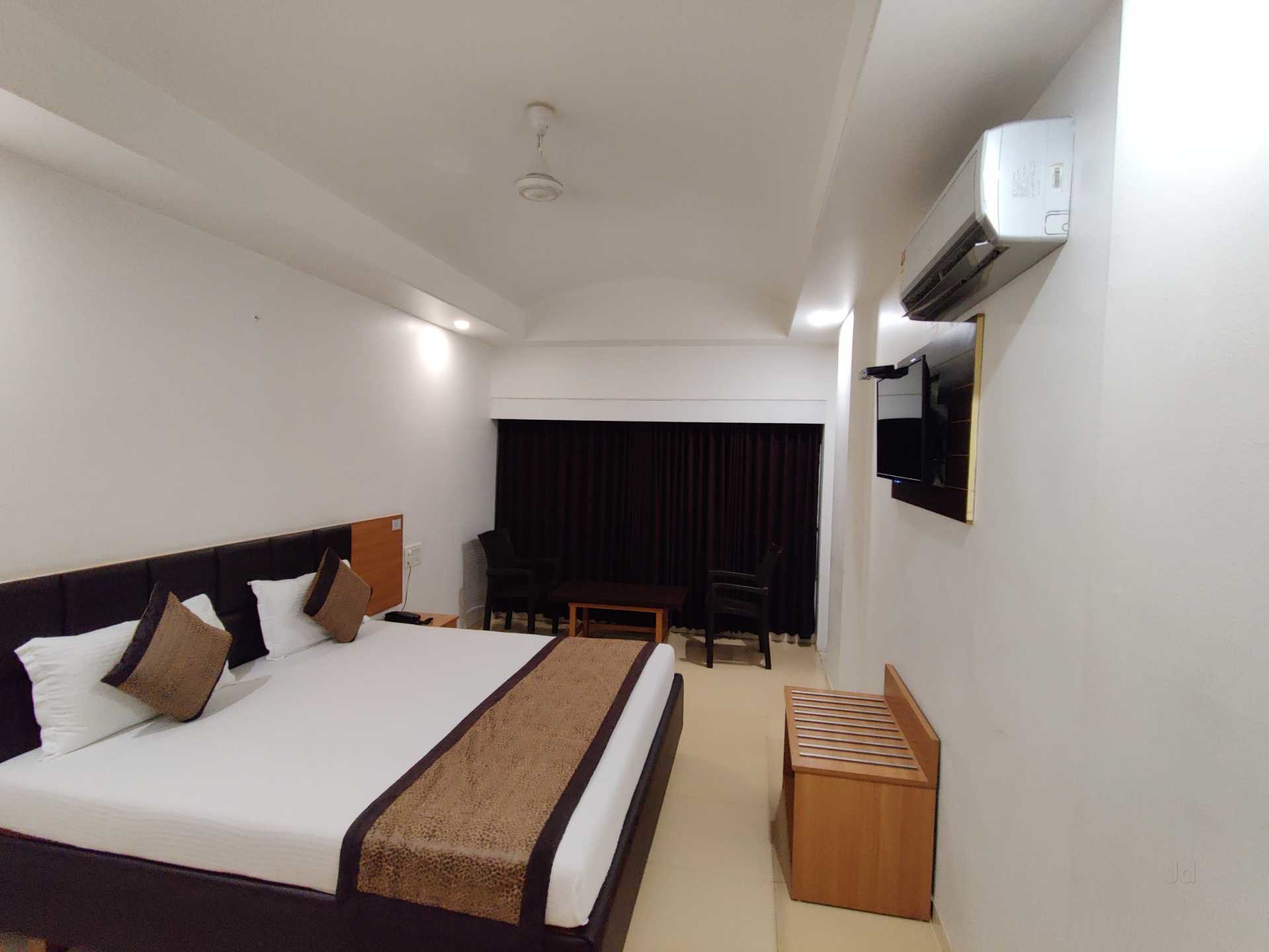 Purnima Regency - Tap to explore photos