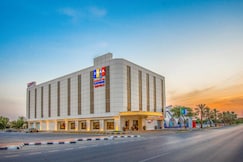 Ewaa Express Hotel - Buraidah, القصيم