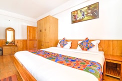 Everest Villa Manali, Manali