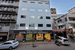 Hotel Surya Dev Residency, Bangalore