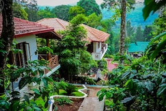 Jungle Hill Resort, कूर्ग