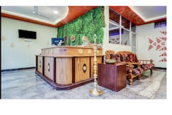 Majestic Residency Thekkady, Thekkady