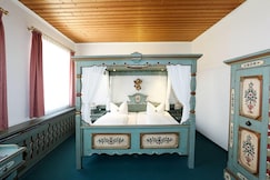 Arthotel ANA Goggl, Trademark Collection by Wyndham, Landsberg am Lech