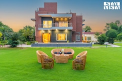 StayVista at Imperial Isle, Greater Noida