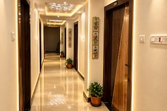 Hotel Moon Avenue, Bhubaneshwar