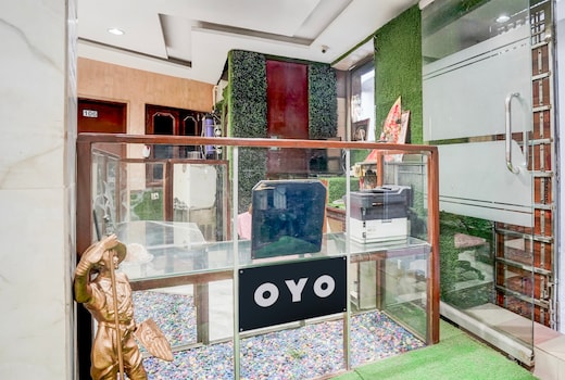 Hotel O A - ONE GUEST HOUSE